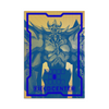 Obelisk the Tormentor  is a symbol of immense power and destruction. - orica cards - field center - yugioh - pokemon - digimon - mtg