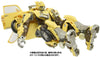 Transformers Studio Series SS-01 Deluxe Bumblebee - Premium Finish