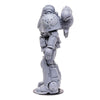 Warhammer 40,000 Wave 5 Dark Angels Intercessor Artist Proof 7-Inch Scale Action Figure