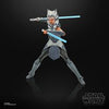 Hasbro - Star Wars The Black Series Ahsoka Tano