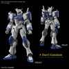 1/144 HG Duel Blitz Gundam