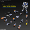 1/144 HG Duel Blitz Gundam