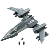 M.S.G Heavy Weapon Unit 19 "Solid Raptor"