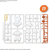 Pokemon scorbunny 05 Quick Model Kit