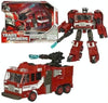 Transformers Universe Voyager Class 25Th Anniversary Inferno