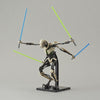 Star Wars General Grievous - Revenge of the Sith - 1/12 Scale Model Kit