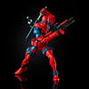 Marvel legends 80th Anniversary Series Deadpool - Rerun (Substandard Packaging)