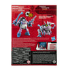 Transformers Studio Series 86-08 Deluxe Class The Transformers: The Movie Gnaw
