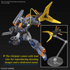 1/144 HG Duel Blitz Gundam