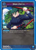 Maki Zen'in (UEX02BT/JJK-3-017) - UEX02BT Jujutsu Kaisen Vol2