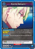 Kento Nanami (018) (UEX02BT/JJK-3-018) - UEX02BT Jujutsu Kaisen Vol2