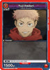 Yuji Itadori (3-040) (UEX02BT/JJK-3-040) - UEX02BT Jujutsu Kaisen Vol2