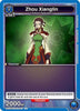 Zhou Xianglin (UEX03BT/CGH-2-017) - UEX03BT CODE GEASS Lelouch of the Rebellion Vol2