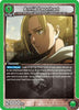 Annie Leonhart (051) (UE10BT/AOT-1-051) - UE10BT Attack on Titan