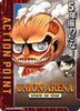 Action Point Card (AP03) (UE10BT/AOT-1-AP03) - UE10BT Attack on Titan