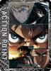Action Point Card (AP04) (UE10BT/AOT-1-AP04) - UE10BT Attack on Titan