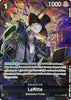 Laffitte (Premium Card Collection -Best Selection Vol. 4-) (OP09-095) - One Piece Promotion Cards Foil