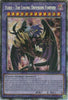 Yubel - The Loving Defender Forever (MP25-EN001) - 2025 Mega-Pack 1st Edition