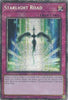 Starlight Road (MP25-EN022) - 2025 Mega-Pack 1st Edition