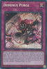 Dominus Purge (MP25-EN095) - 2025 Mega-Pack 1st Edition