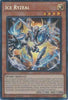 Ice Ryzeal (MP25-EN119) - 2025 Mega-Pack 1st Edition