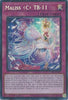 Maliss C TB-11 (MP25-EN129) - 2025 Mega-Pack 1st Edition