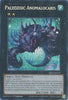 Paleozoic Anomalocaris (MP25-EN137) - 2025 Mega-Pack 1st Edition