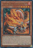 Tenpai Dragon Chundra (MP25-EN184) - 2025 Mega-Pack 1st Edition
