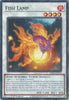 Fish Lamp (MP25-EN314) - 2025 Mega-Pack 1st Edition