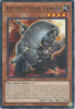 Ancient Gear Tanker (MP25-EN342) - 2025 Mega-Pack 1st Edition