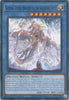 Saffira, Divine Dragon of the Voiceless Voice (MP25-EN352) - 2025 Mega-Pack 1st Edition