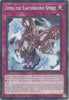 Zoma the Earthbound Spirit (MP25-EN366) - 2025 Mega-Pack 1st Edition