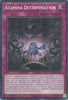 Azamina Determination (MP25-EN426) - 2025 Mega-Pack 1st Edition