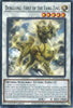 Denglong, First of the Yang Zing (MP25-EN445) - 2025 Mega-Pack 1st Edition