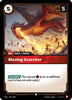 Blazing Scorcher (001/298) - Origins Foil