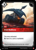 Iron Ballista (017/298) - Origins