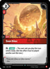 Sun Disc (021/298) - Origins Foil