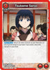 Tsubame Sanjo (UE11ST/RNK-1-078) - UE11ST Rurouni Kenshin Starter Deck