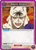 Makoto Shishio (UE11ST/RNK-1-112) - UE11ST Rurouni Kenshin Starter Deck