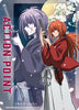 Action Point Card (UE11ST/RNK-1-AP01) - UE11ST Rurouni Kenshin Starter Deck