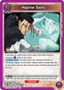 Hajime Saito (038) (UE11BT/RNK-1-038) - UE11BT Rurouni Kenshin Foil
