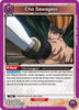 Cho Sawagejo (054) (UE11BT/RNK-1-054) - UE11BT Rurouni Kenshin