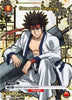 Sanosuke Sagara (073) (C*) (UE11BT/RNK-1-073) - UE11BT Rurouni Kenshin Foil