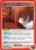 Kenshin Himura (088) (UE11BT/RNK-1-088) - UE11BT Rurouni Kenshin Foil