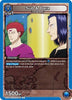 Sub & Bara (UEX04BT/HTR-2-045) - UEX04BT HUNTER X HUNTER Vol2