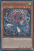 Radiant Typhoon Eldam (DOOD-EN013) - Doom of Dimensions 1st Edition