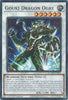 Gouki Dragon Ogre (DOOD-EN041) - Doom of Dimensions 1st Edition
