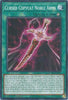 Cursed Copycat Noble Arms (DOOD-EN082) - Doom of Dimensions 1st Edition