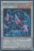 Horned Brute Carnovorus (DOOD-EN098) - Doom of Dimensions 1st Edition