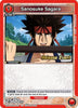 Sanosuke Sagara (074) (UEPR/RNK-1-074) - UE11BT Rurouni Kenshin Release Event Cards